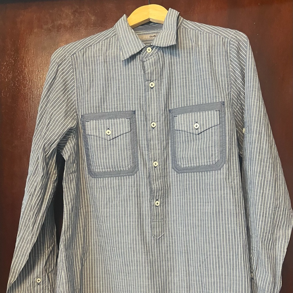 Men’s Onassis Shirt